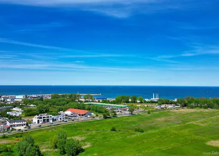 Zatoka Wypoczynku 4*