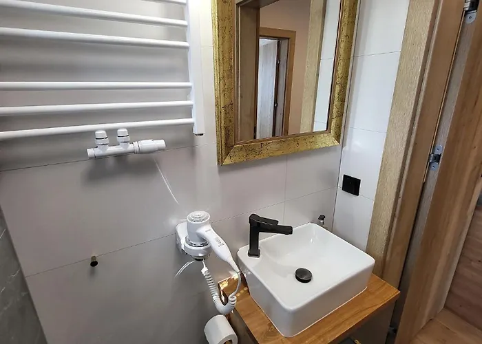 Zatoka Wypoczynku Apart-hotel 4*