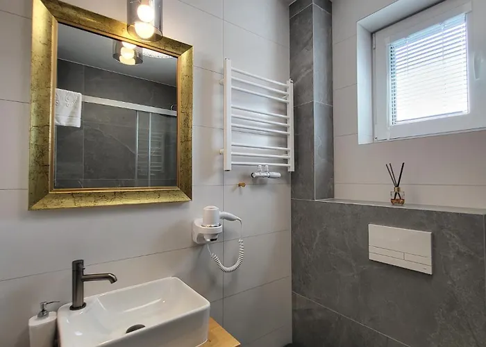 Zatoka Wypoczynku Apart-hotel Władysławowo