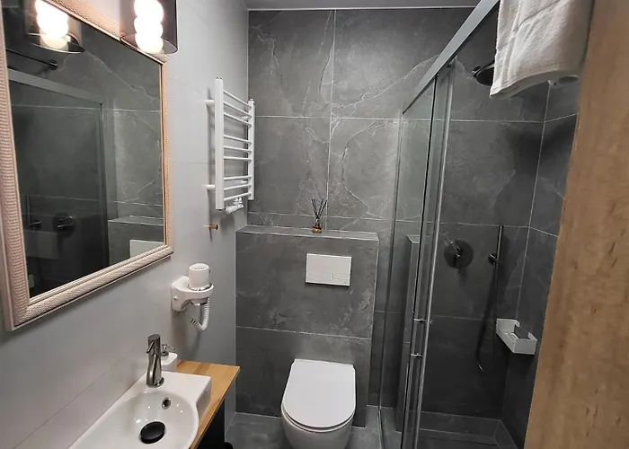 Zatoka Wypoczynku 4*