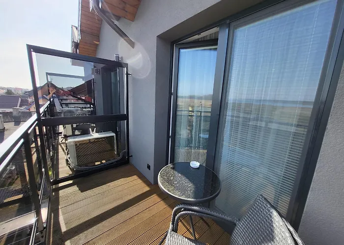 Zatoka Wypoczynku 4* Władysławowo