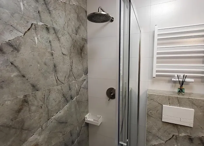 Zatoka Wypoczynku 4*