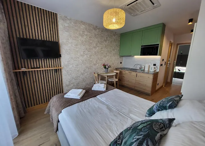 Zatoka Wypoczynku Władysławowo