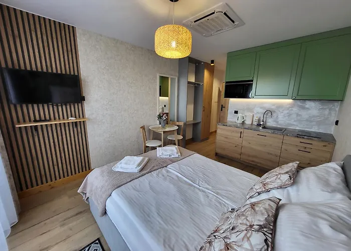 Zatoka Wypoczynku 4*