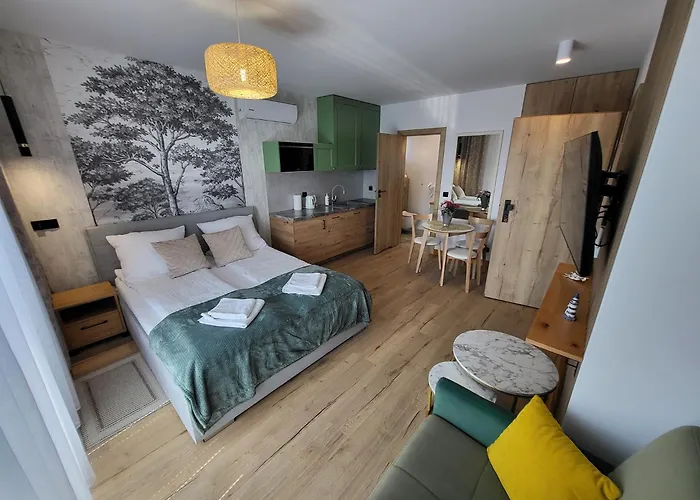 Zatoka Wypoczynku Władysławowo