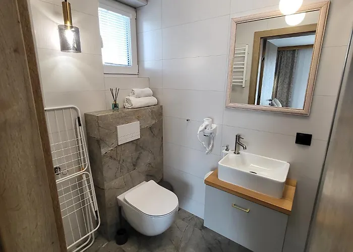 Zatoka Wypoczynku 4*