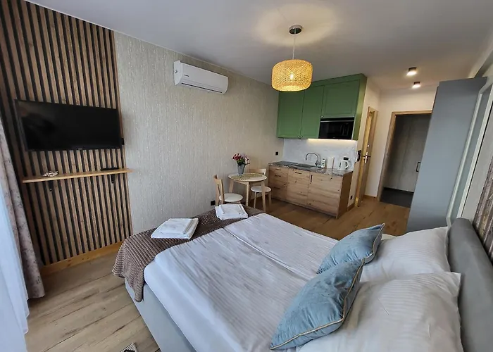 Zatoka Wypoczynku Władysławowo