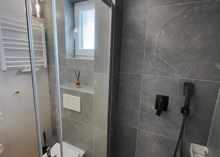 Zatoka Wypoczynku 4* Władysławowo