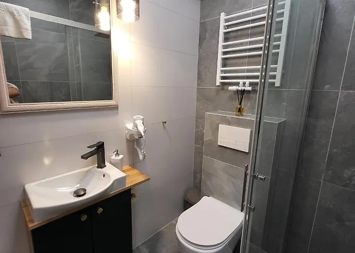 Apart-hotel Zatoka Wypoczynku