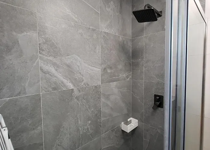 Zatoka Wypoczynku Apart-hotel 4*