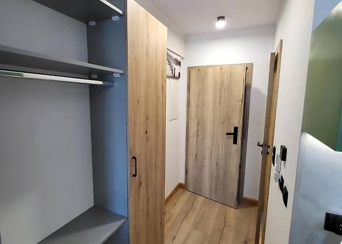 Apart-hotel Zatoka Wypoczynku 4*