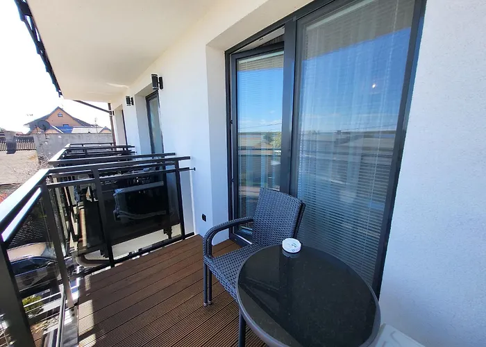 Zatoka Wypoczynku 4*