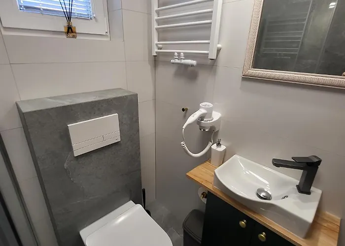 Zatoka Wypoczynku Władysławowo