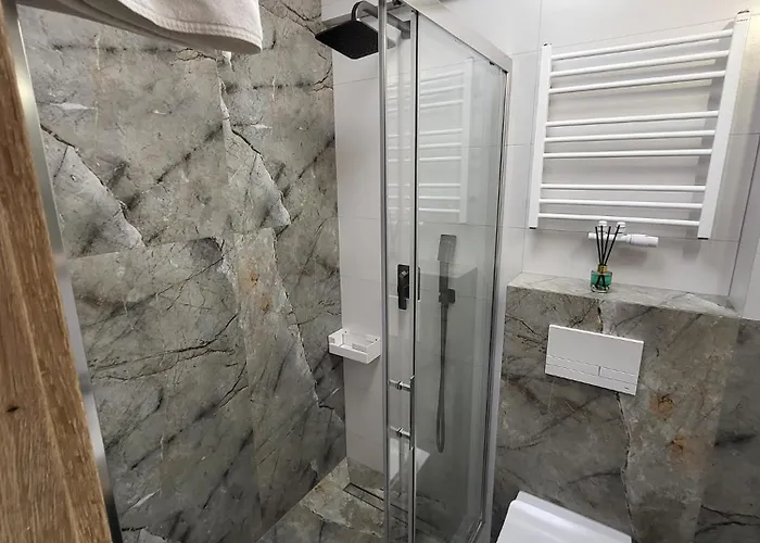 Zatoka Wypoczynku 4* Władysławowo