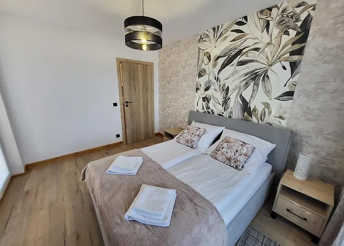 Apart-hotel Zatoka Wypoczynku