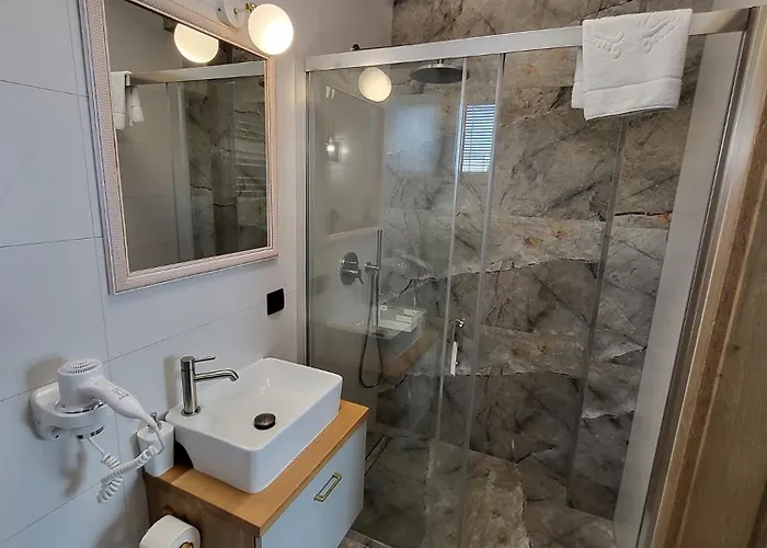 Zatoka Wypoczynku Apart-hotel Władysławowo