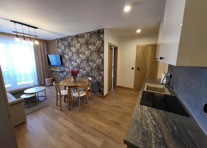 Zatoka Wypoczynku 4*