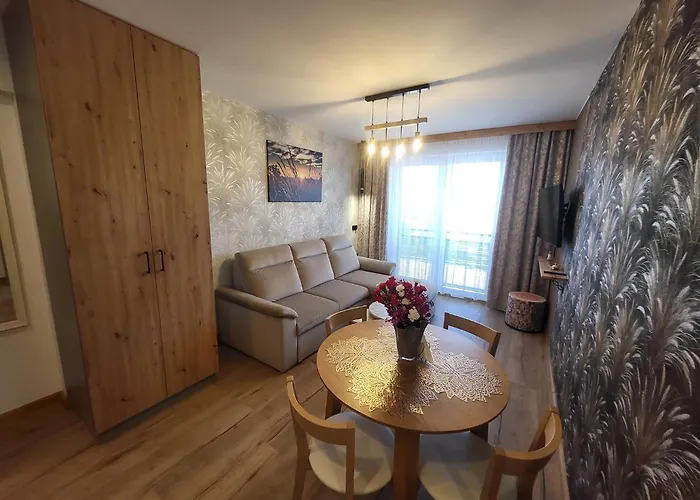 Zatoka Wypoczynku Władysławowo