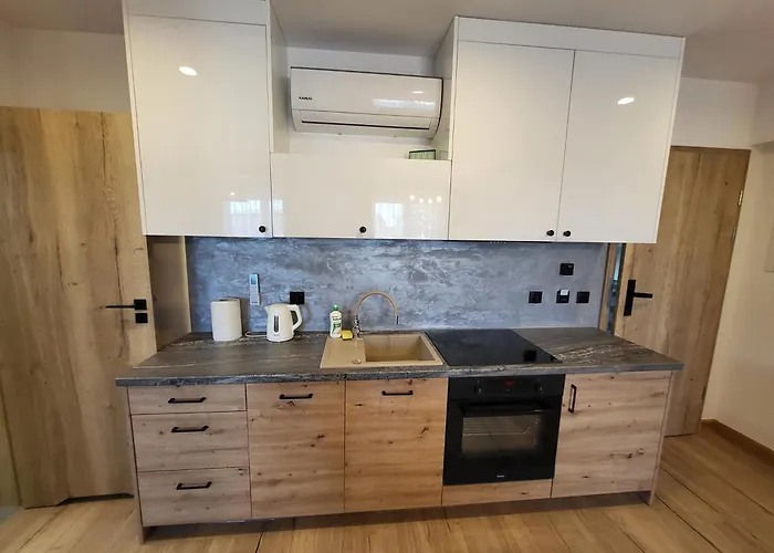 Zatoka Wypoczynku 4* Władysławowo