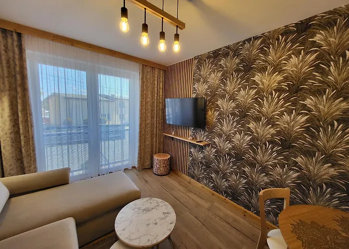 Zatoka Wypoczynku Władysławowo