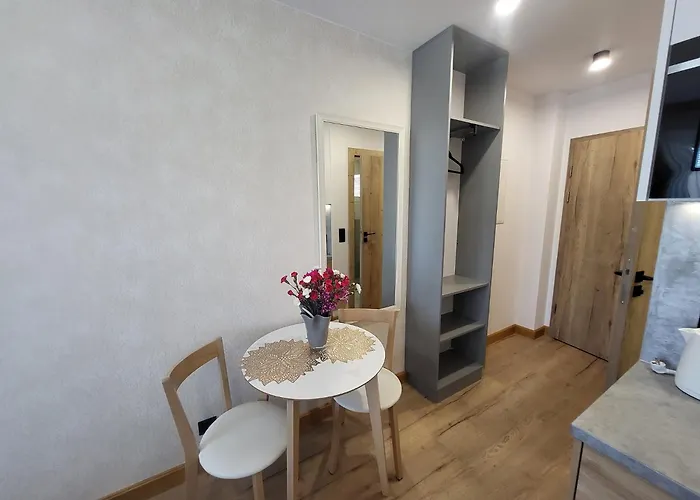 Zatoka Wypoczynku 4* Władysławowo