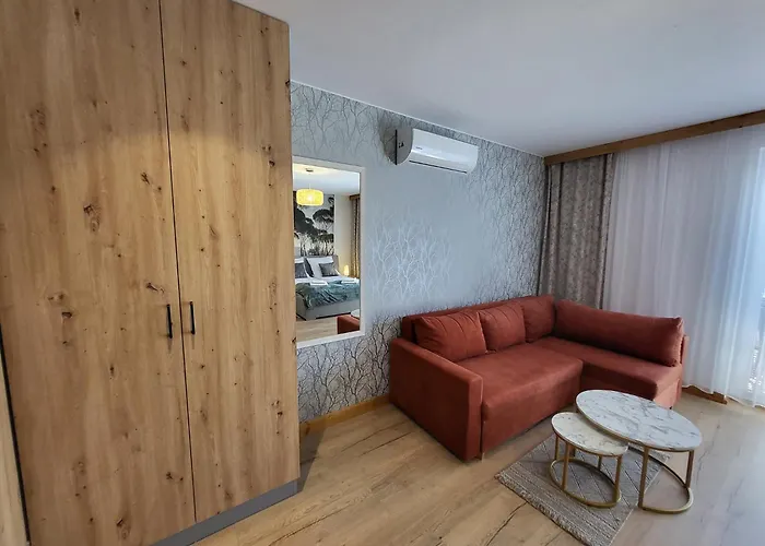 Apart-hotel Zatoka Wypoczynku Władysławowo