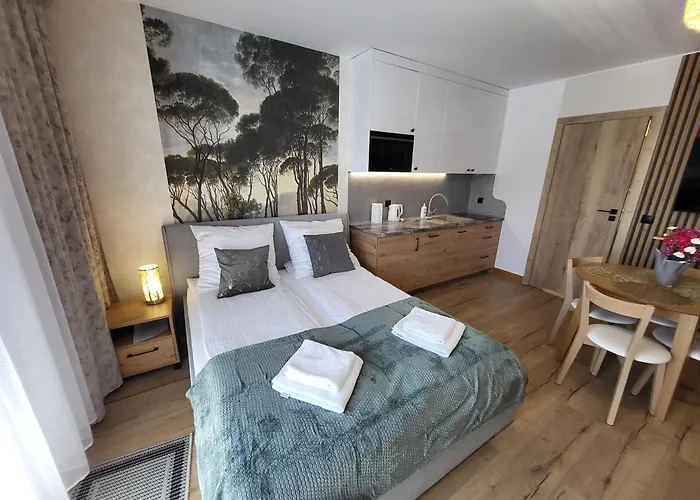 Zatoka Wypoczynku Władysławowo