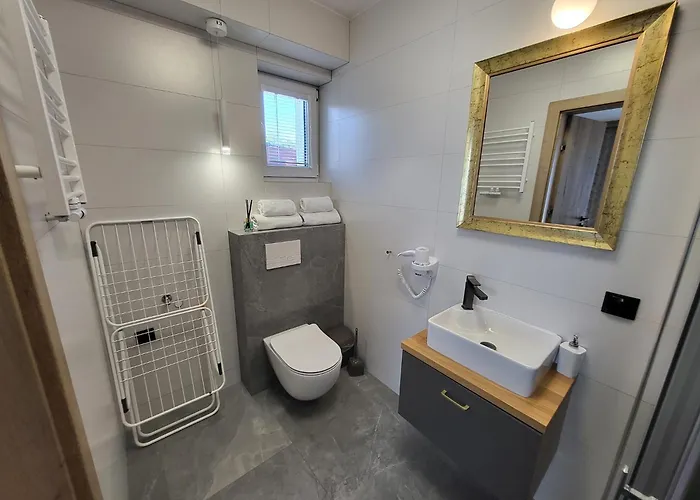 Zatoka Wypoczynku 4* Władysławowo