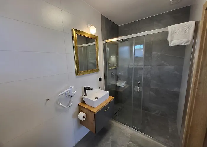 Zatoka Wypoczynku 4*